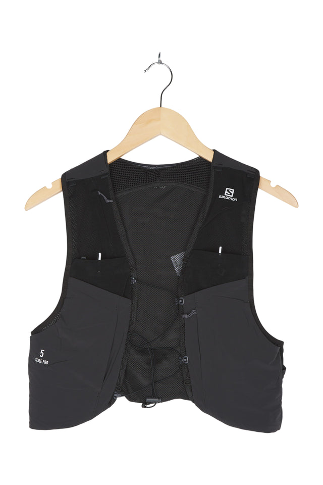Trailrunningrucksack für Damen & Herren