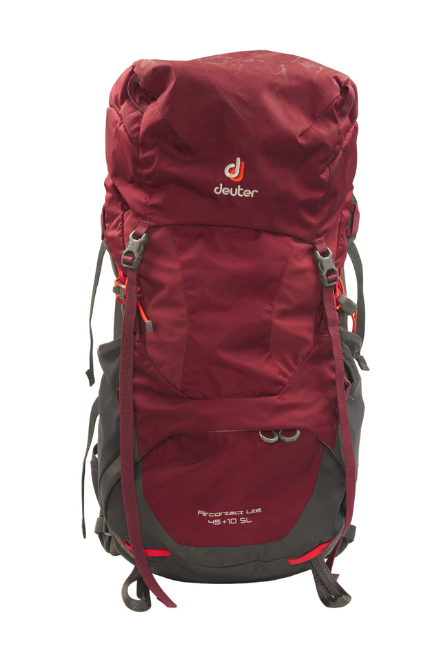 Trekkingrucksack für Damen & Herren