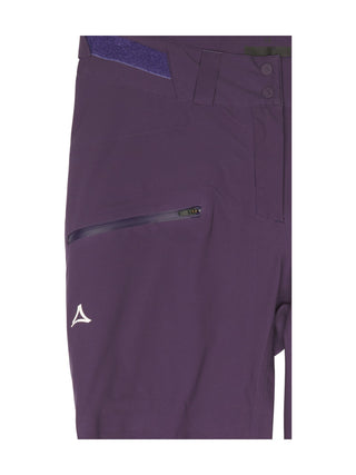 Skihose für Damen - 3L Pants Pizac L