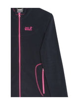 Fleecejacke für Damen
