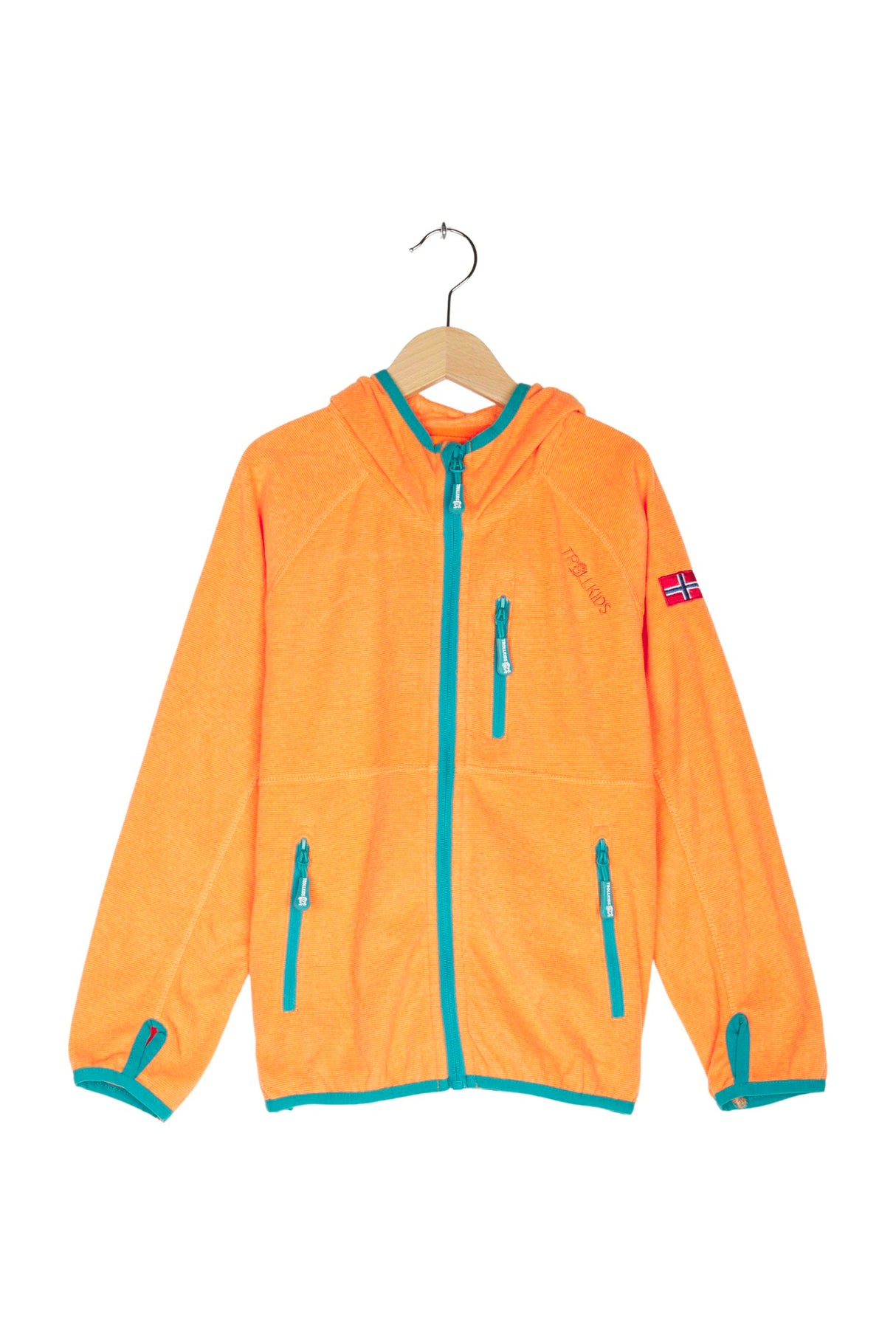 Fleecejacke für Kinder