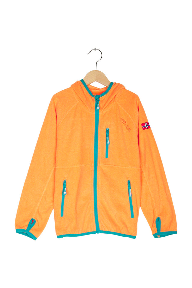 Fleecejacke für Kinder