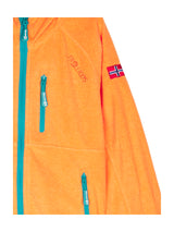 Fleecejacke für Kinder