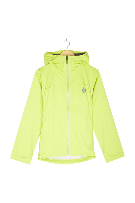 Hardshelljacke & Regenjacke für Damen