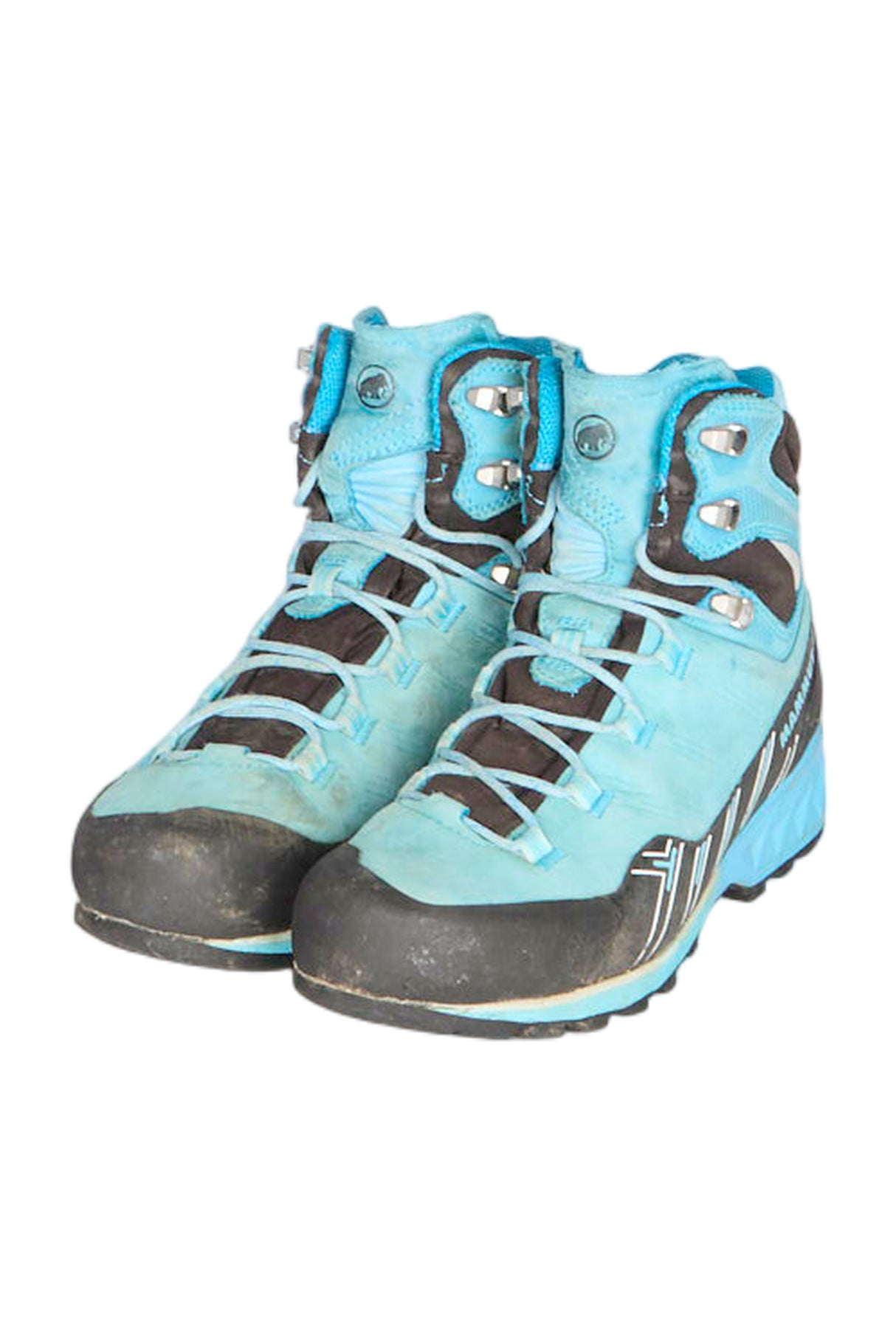 Wanderschuhe & Trekkingschuhe für Damen
