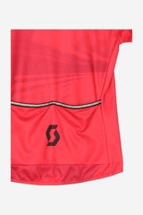 Fahrradtrikot für Kinder