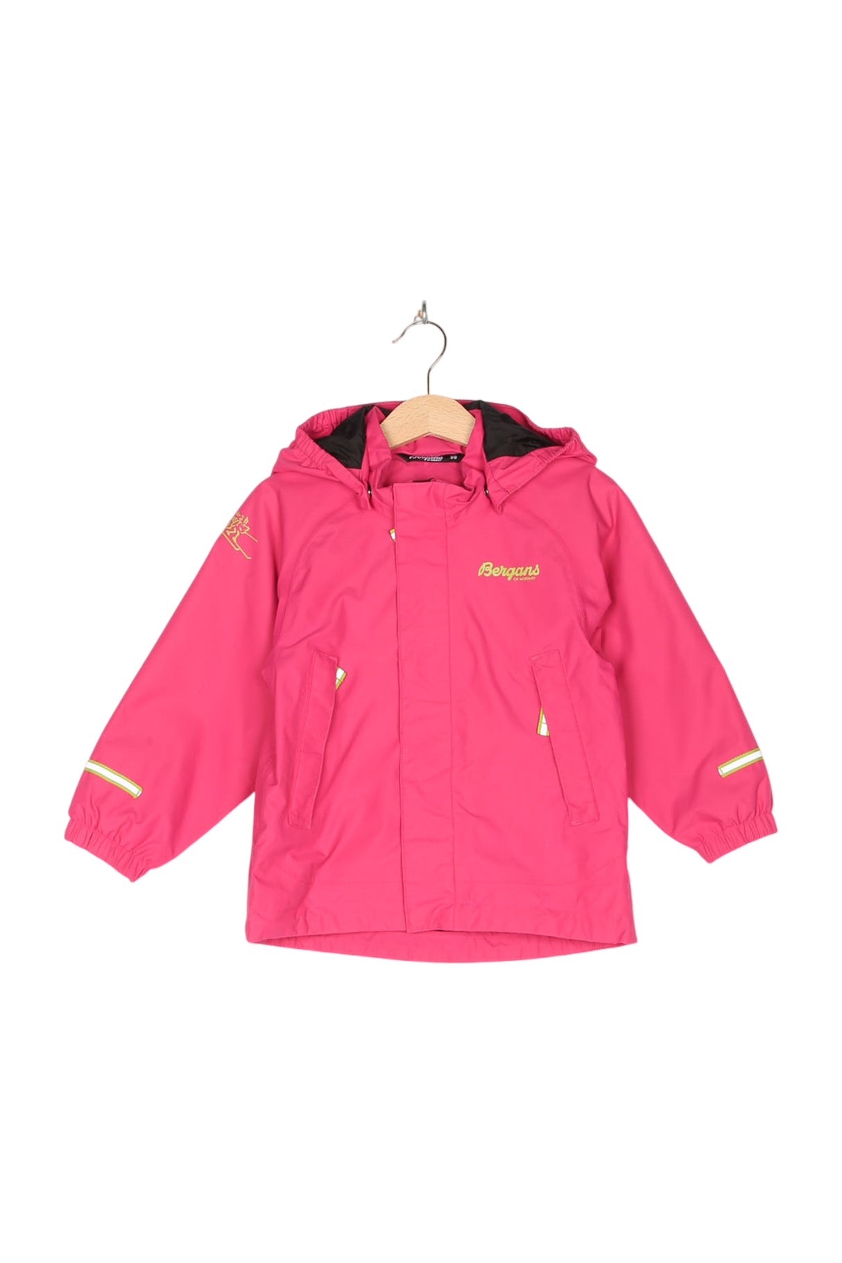 Regenjacke für Kinder