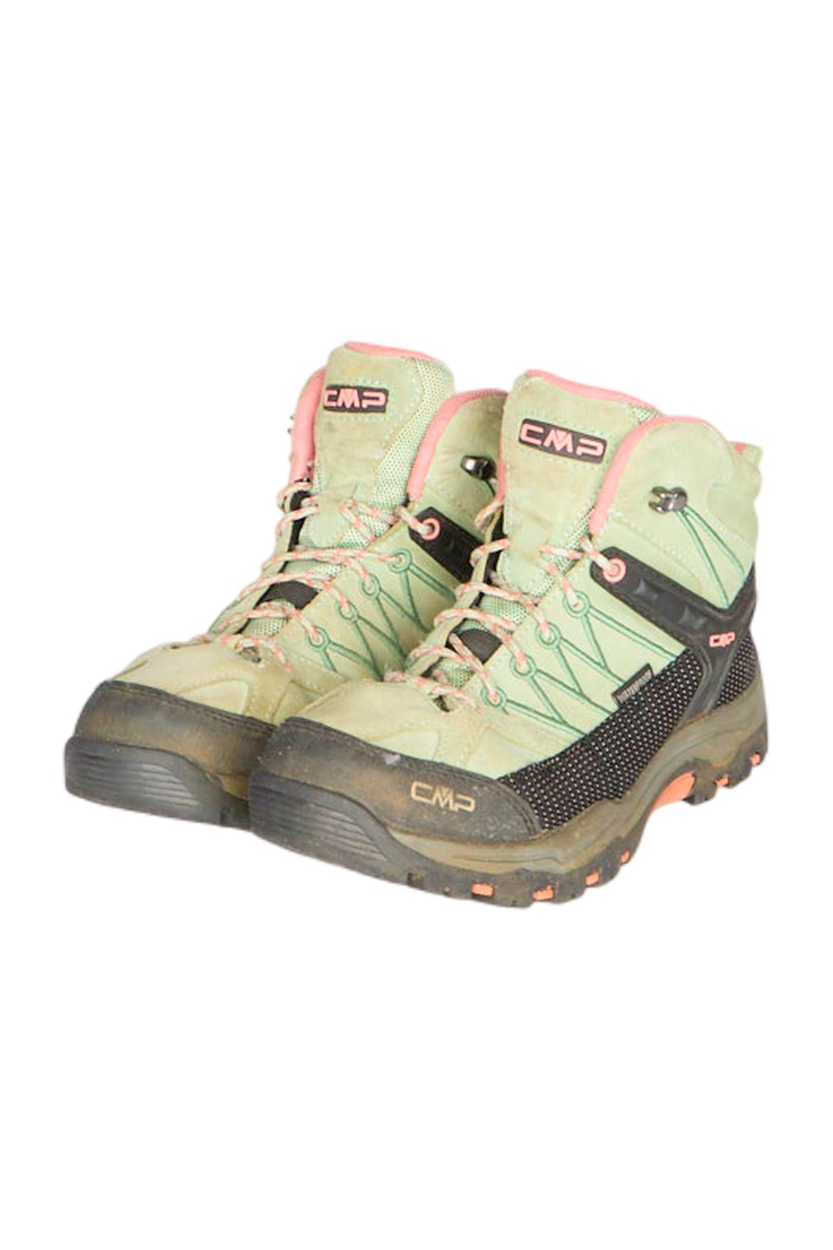 Wanderschuhe & Trekkingschuhe für Kinder