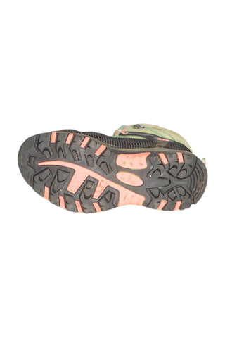 Wanderschuhe & Trekkingschuhe für Kinder
