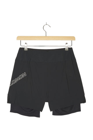 Kurze Hose für Damen