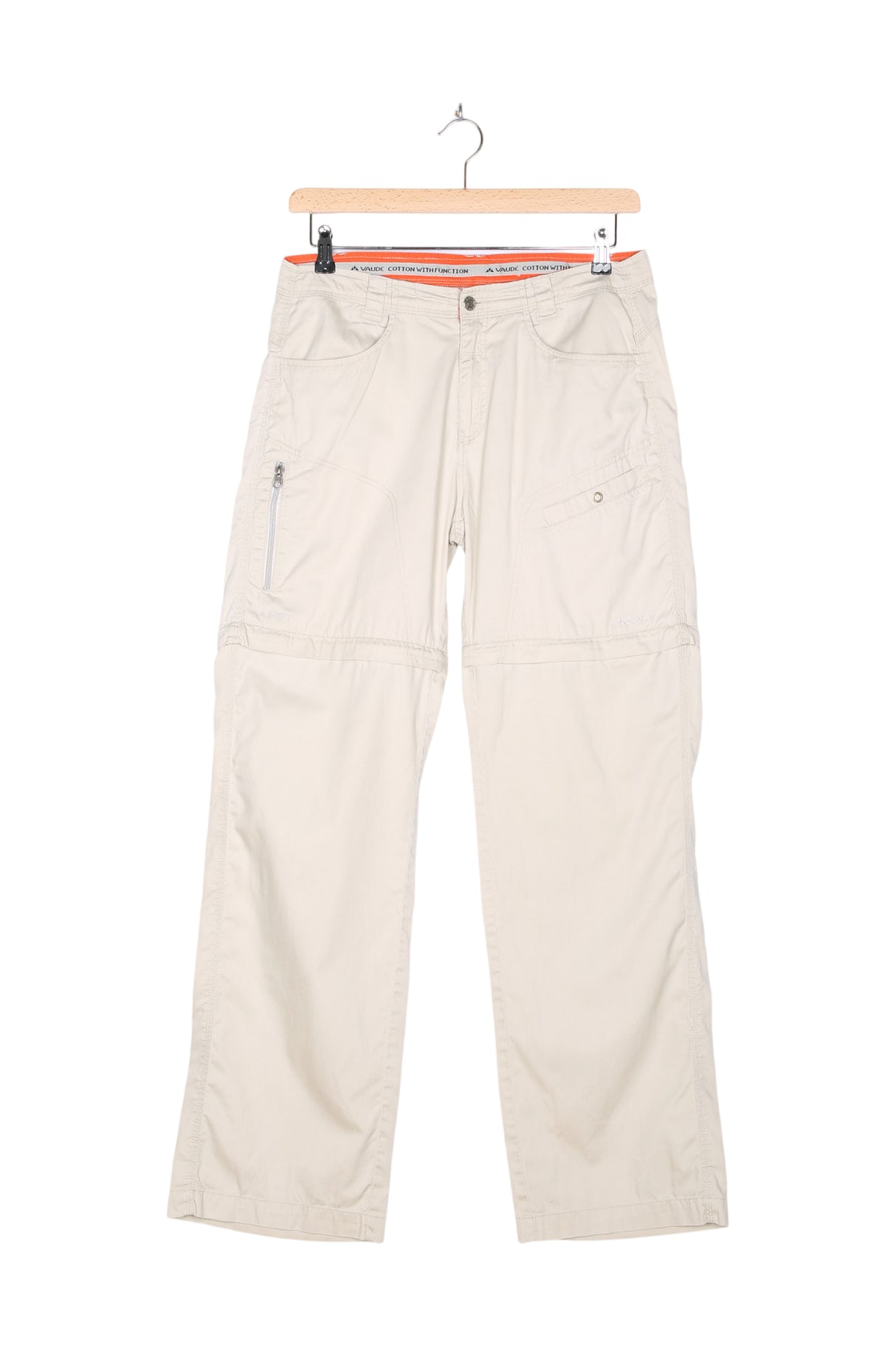 Zip Off Hose für Damen