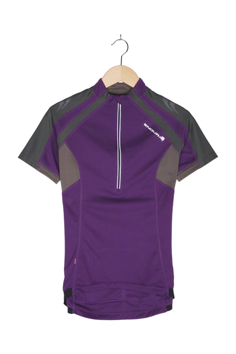 Radtrikot für Damen