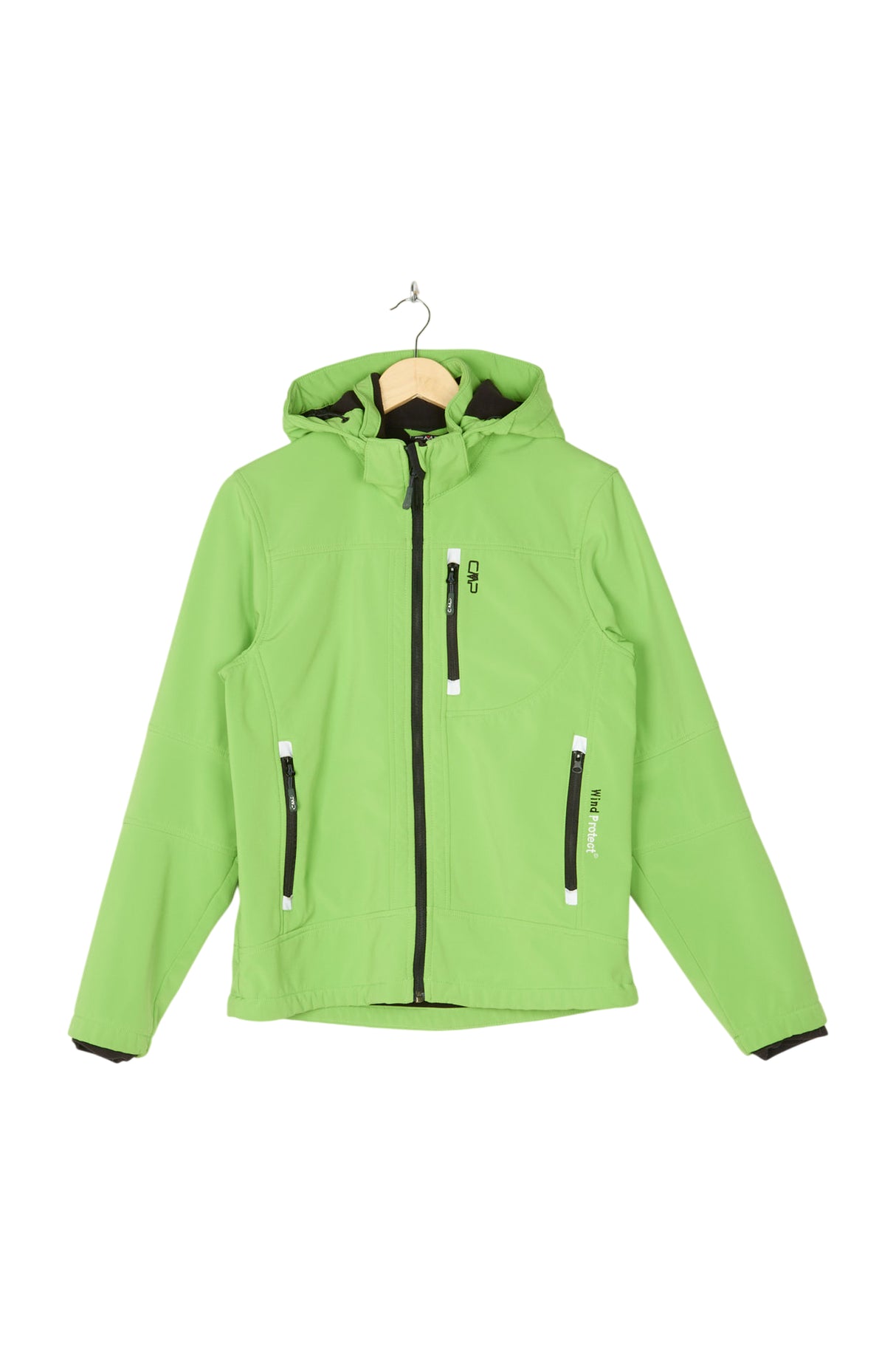 Softshelljacke für Damen