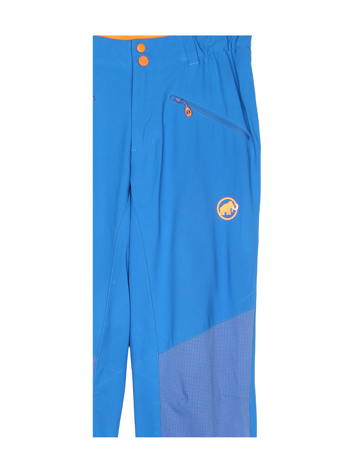 Softshellhose für Damen