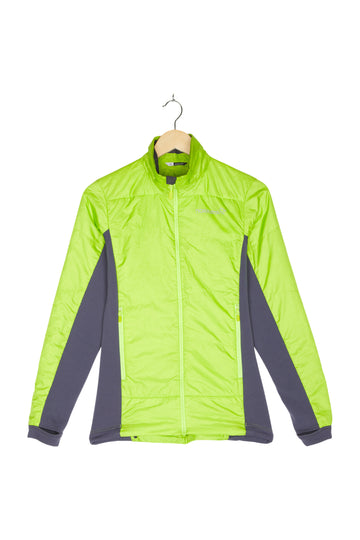 Kunstfaserjacke für Damen