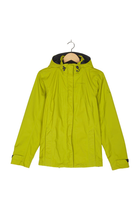 Hardshelljacke, Regenjacke für Damen