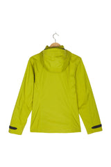 Hardshelljacke, Regenjacke für Damen