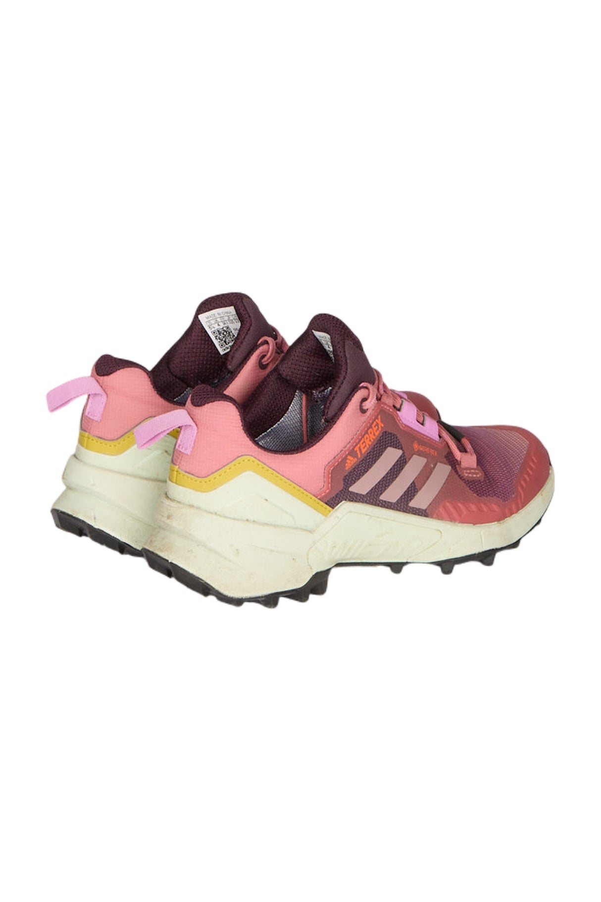 Laufschuhe & Trailrunningschuhe für Damen