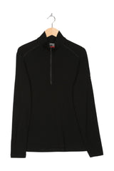 Longsleeve Merino für Damen