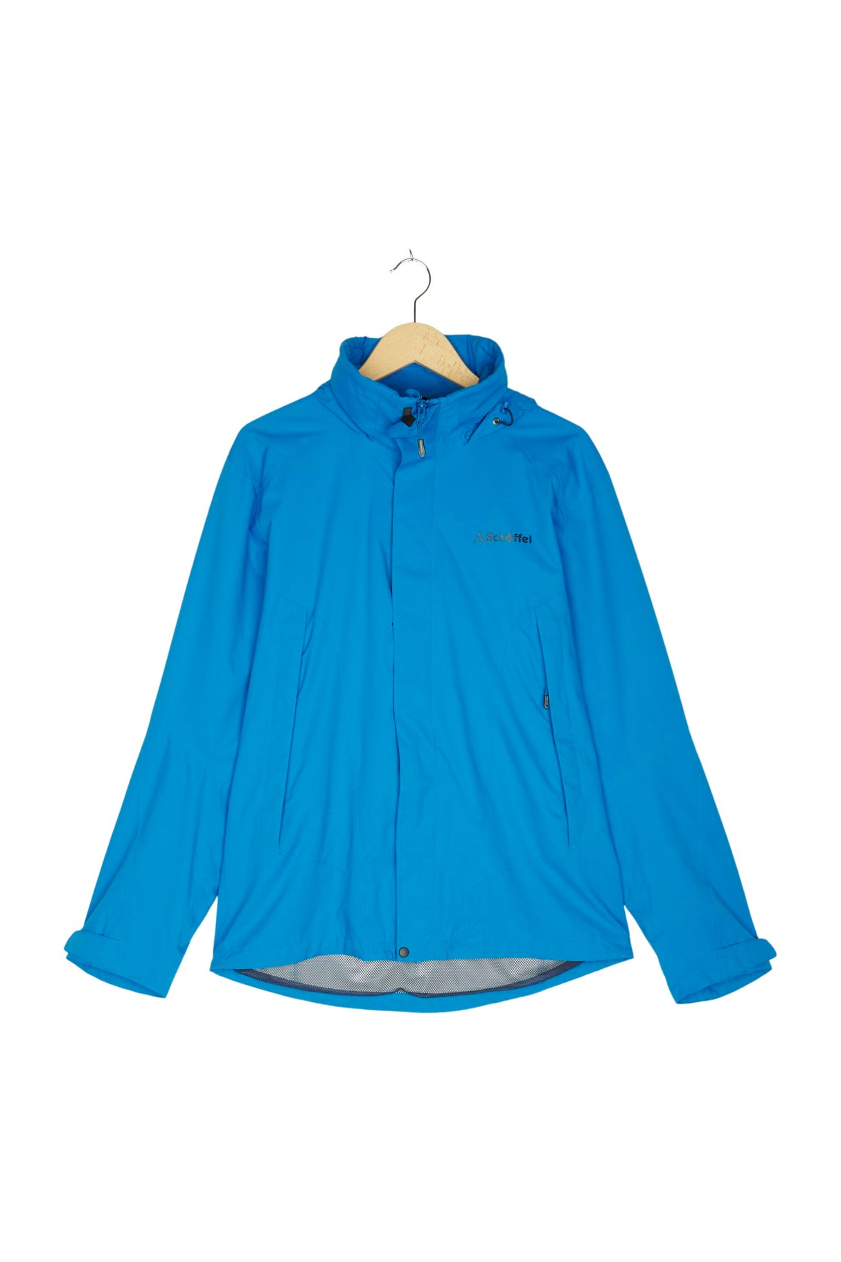 Schöffel Hardshelljacke & Regenjacke für Herren