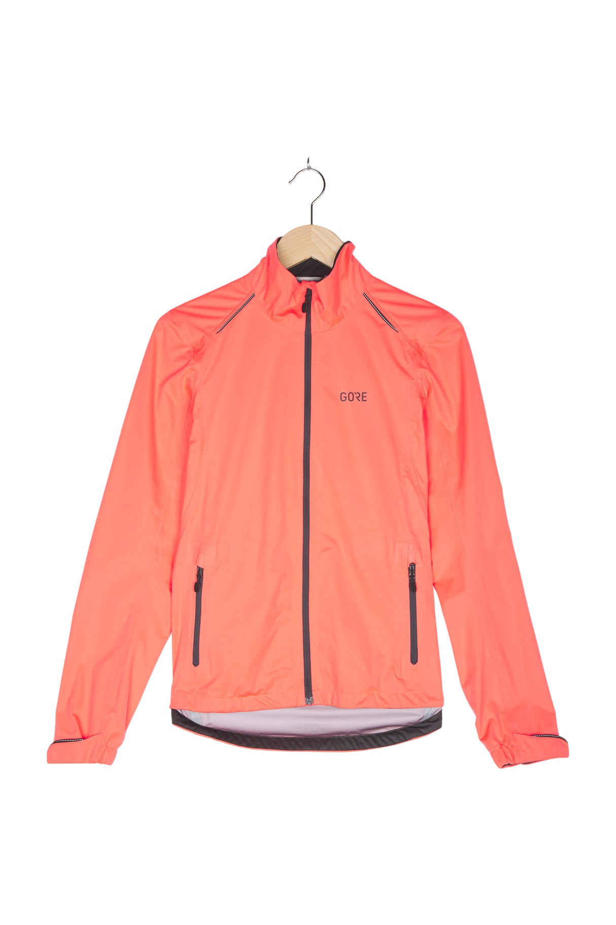 Radjacke für Damen