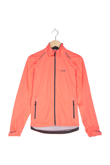 Radjacke für Damen