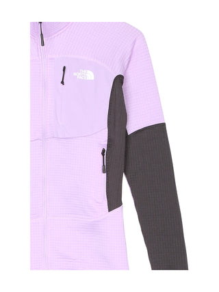 Fleecejacke für Damen