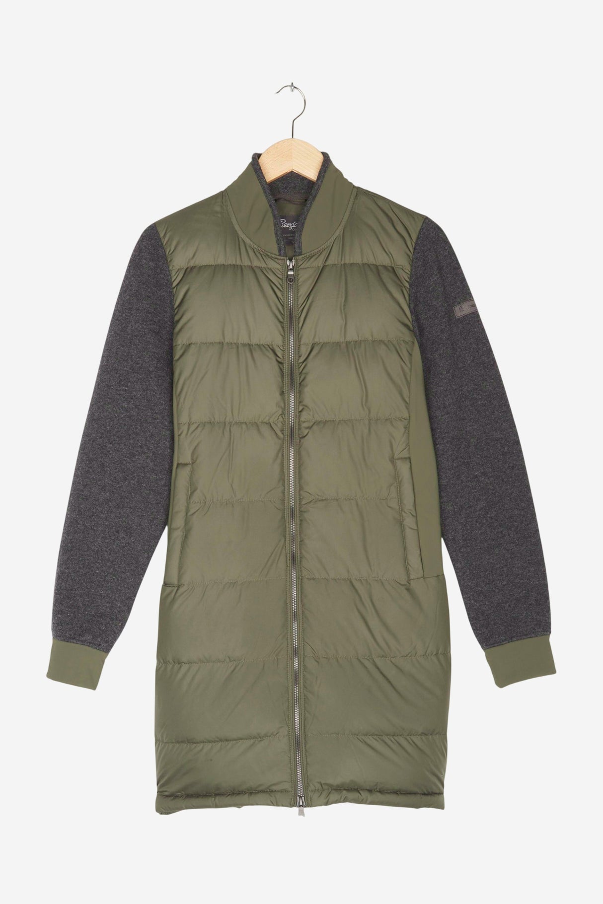 Isolationsjacke für Damen