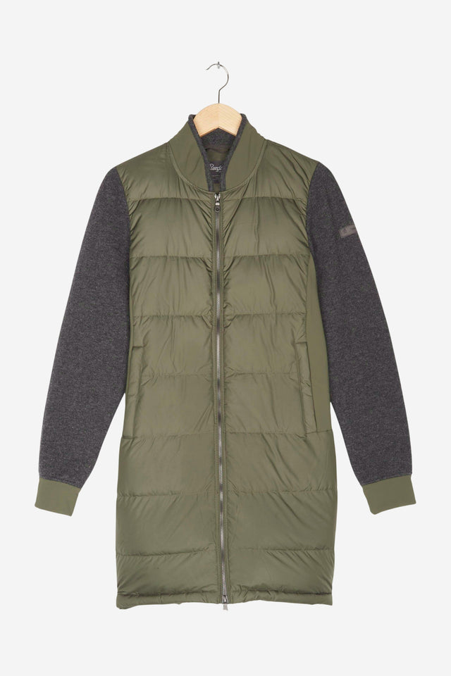 Isolationsjacke für Damen