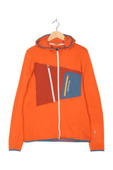 Fleecejacke für Herren