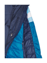 Isolationsjacke (Wolle) für Damen