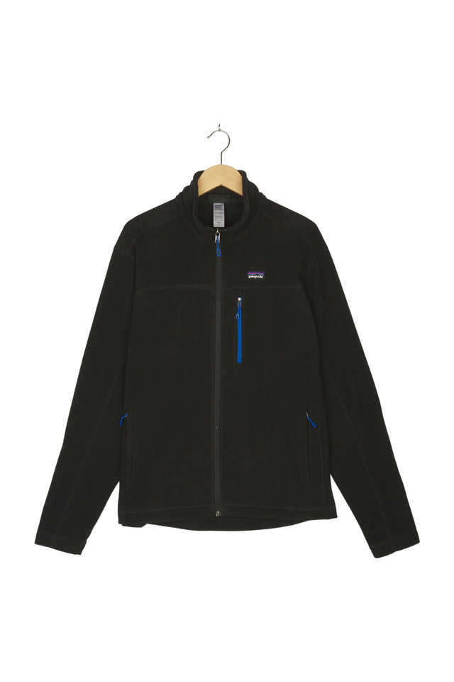 Fleecejacke für Herren