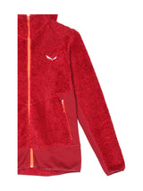 Fleecejacke für Damen