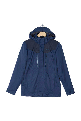 Doppeljacke für Damen