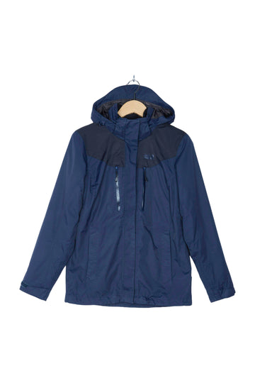 Doppeljacke für Damen