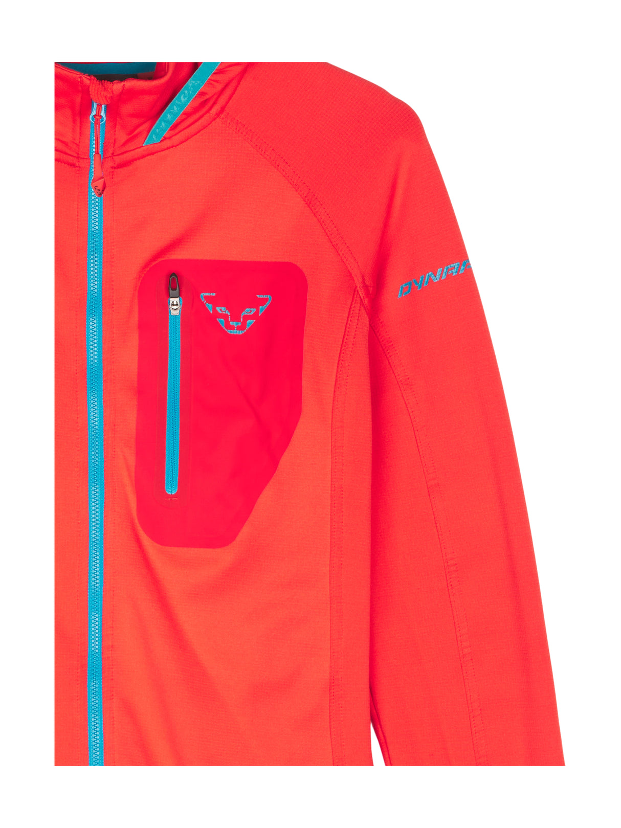 Fleecejacke für Damen