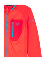 Fleecejacke für Damen