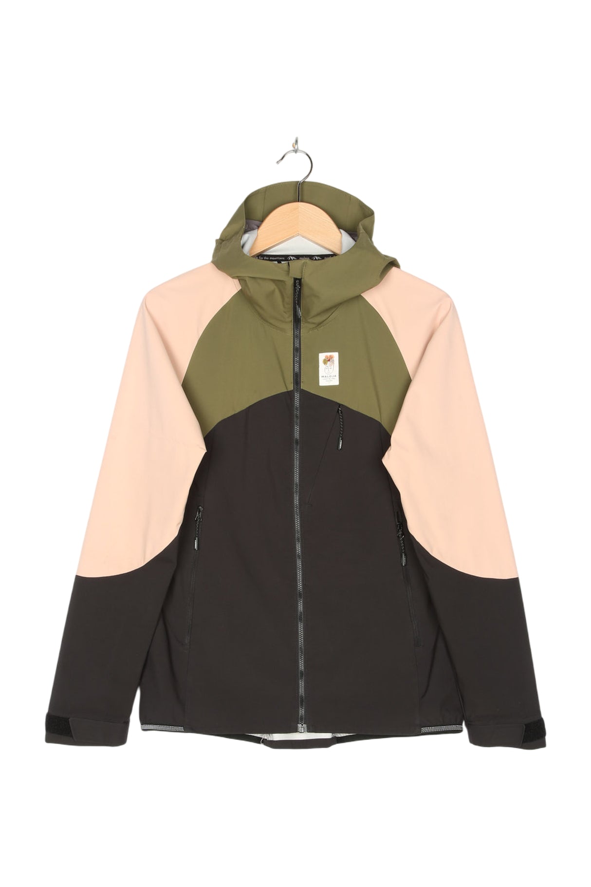 Softshelljacke für Damen