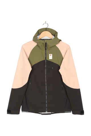Softshelljacke für Damen