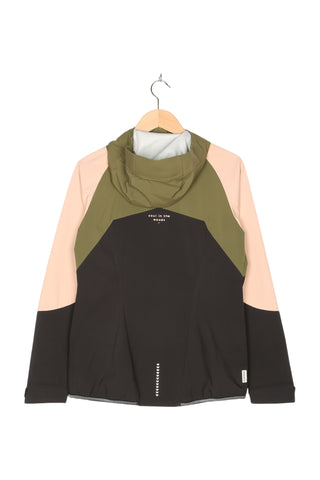 Softshelljacke für Damen
