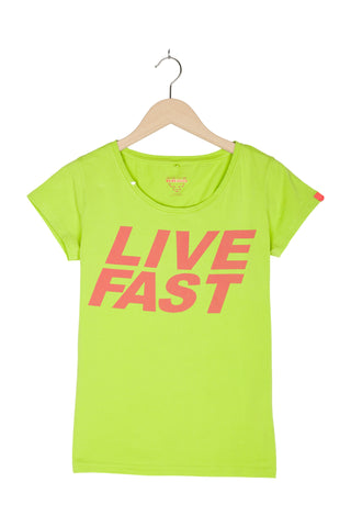 T-Shirt Freizeit für Damen