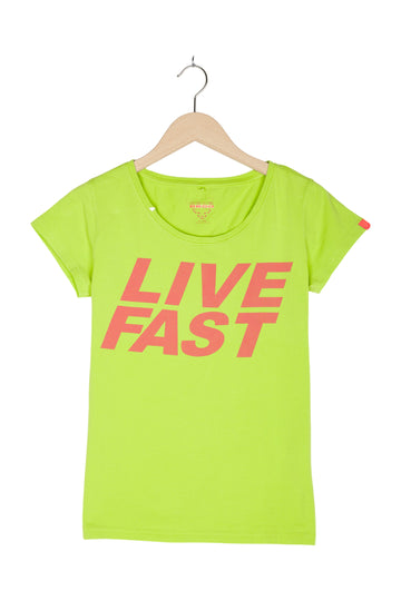 T-Shirt Freizeit für Damen