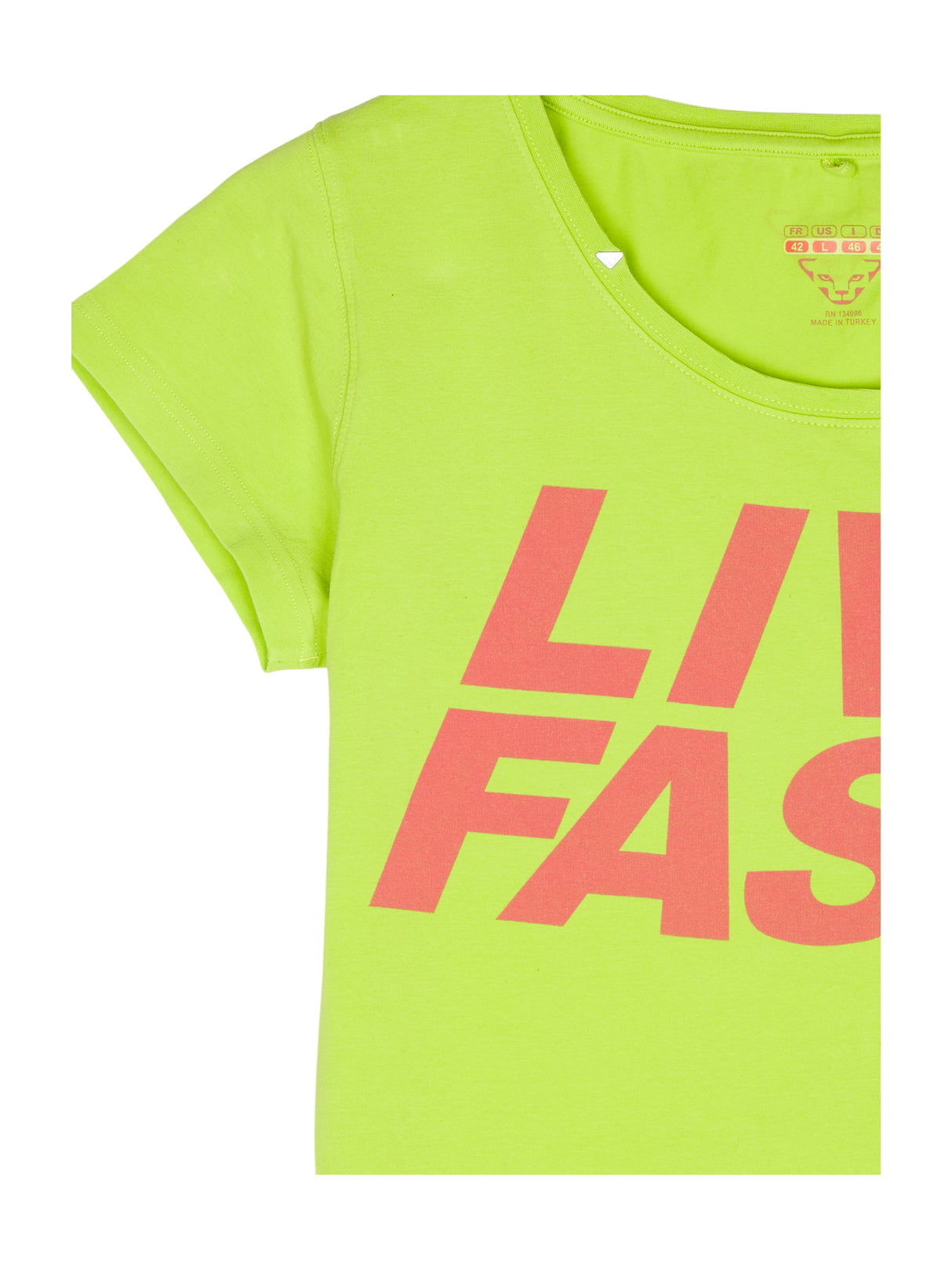 T-Shirt Freizeit für Damen