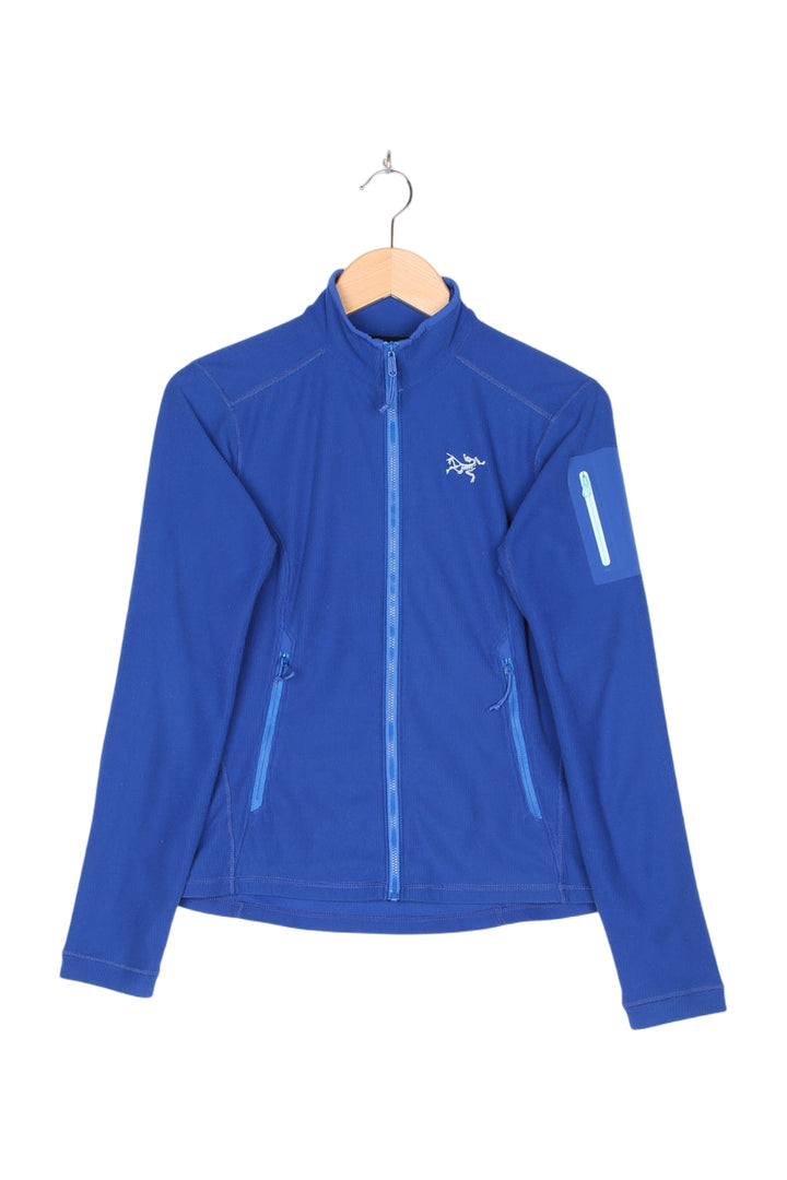 Fleecejacke für Damen