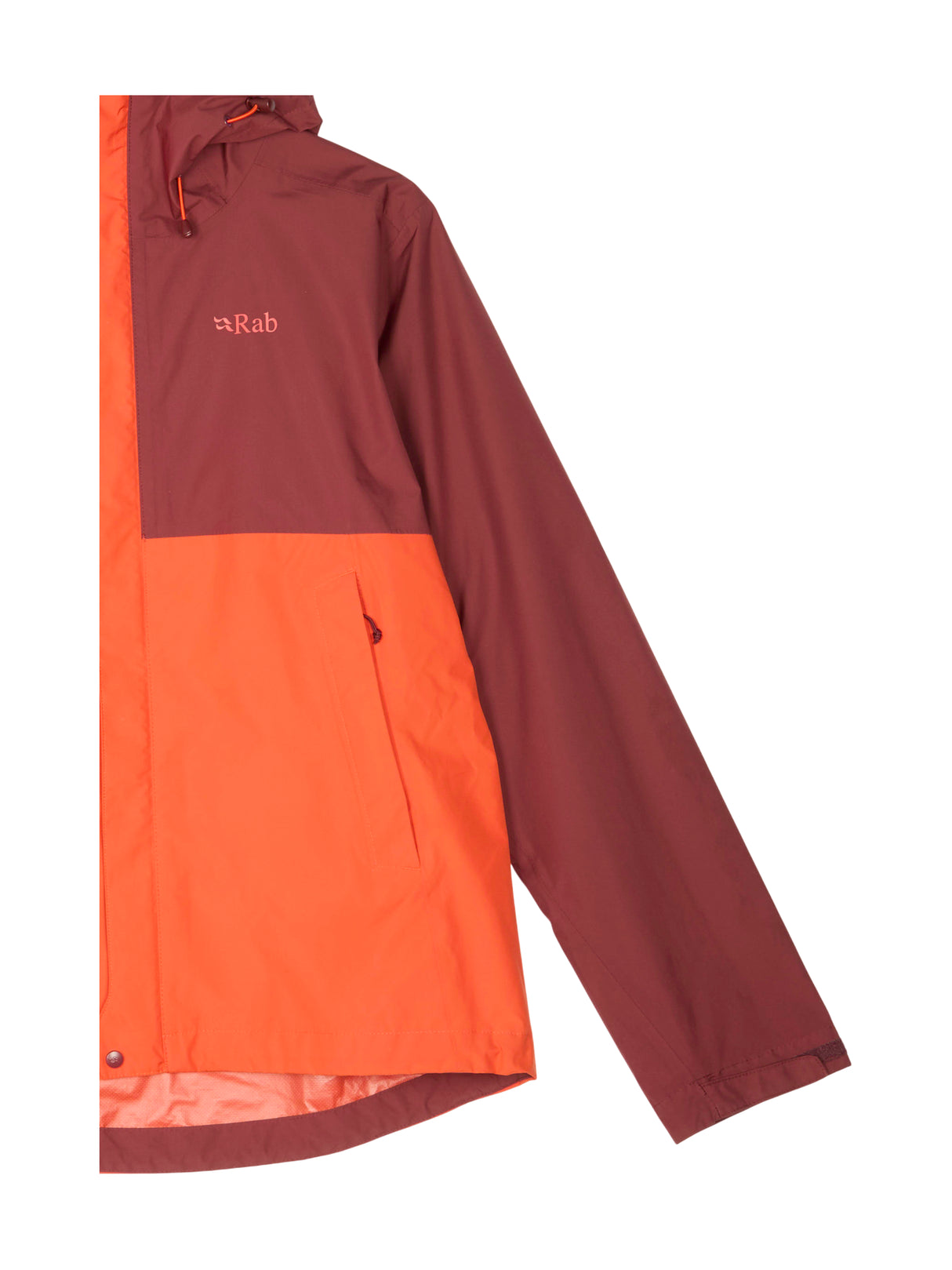 Regenjacke & Hardshelljacke für Herren