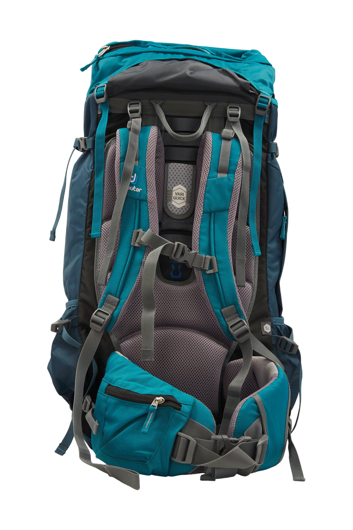 Trekkingrucksack für Damen & Herren