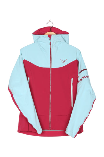 Softshelljacke für Damen