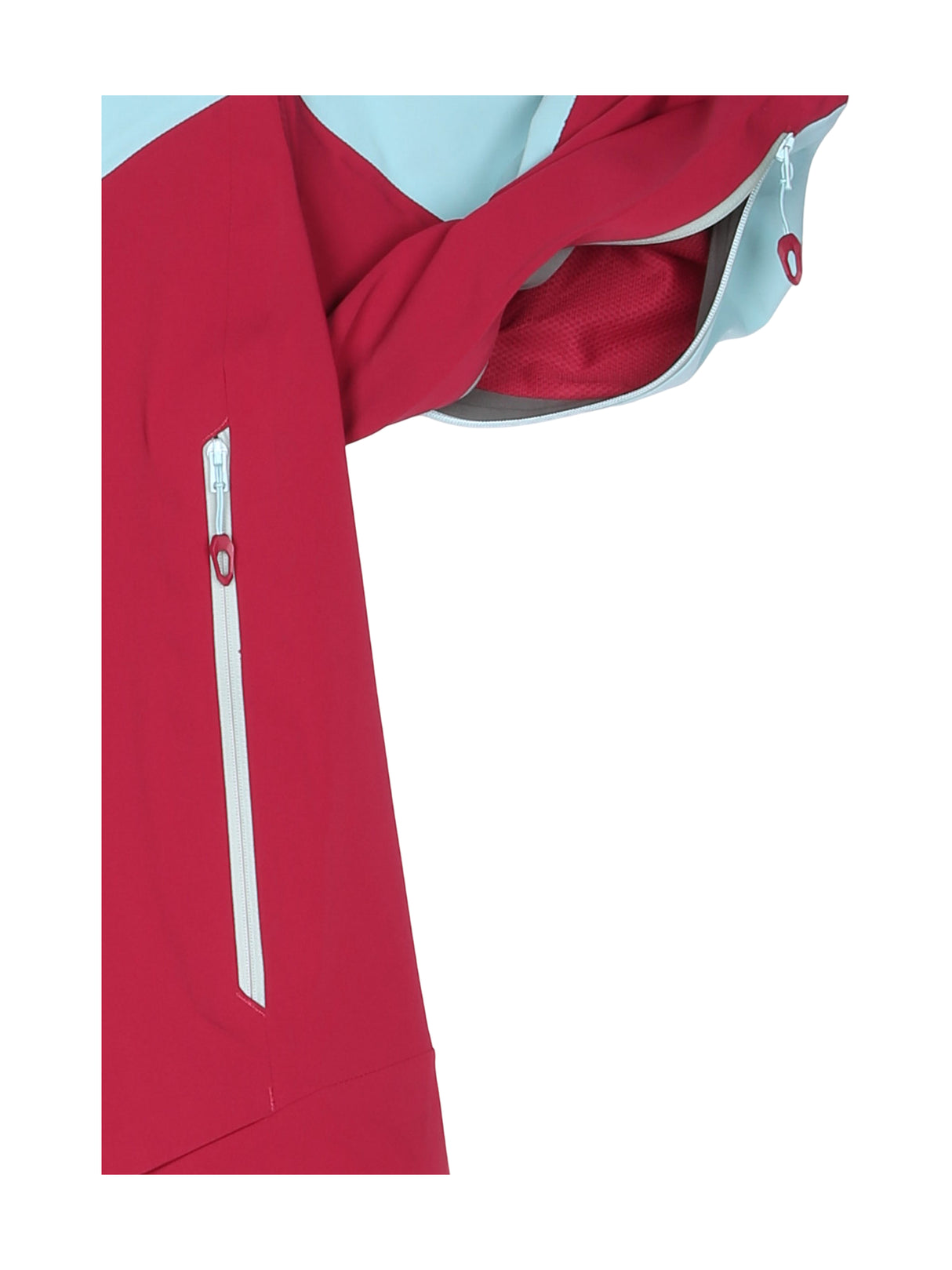Softshelljacke für Damen