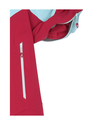Softshelljacke für Damen