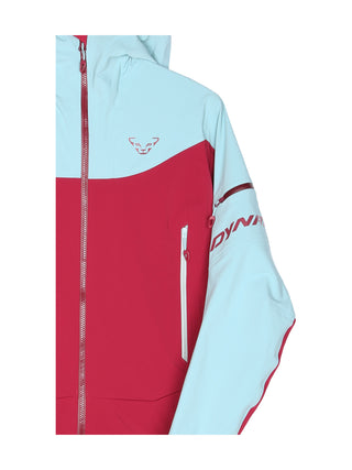 Softshelljacke für Damen